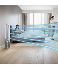 Dyson - Purifier Cool - Smart Air Purifier and Tower Fan