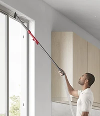 Dyson Ball Animal 3 Extra Upright Vacuum Cleaner- Red