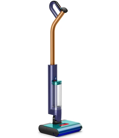Dyson Clean Wash Hygiene Wet And Dry Hard Floor Cleaner