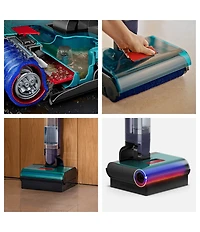 Dyson Clean Wash Hygiene Wet And Dry Hard Floor Cleaner