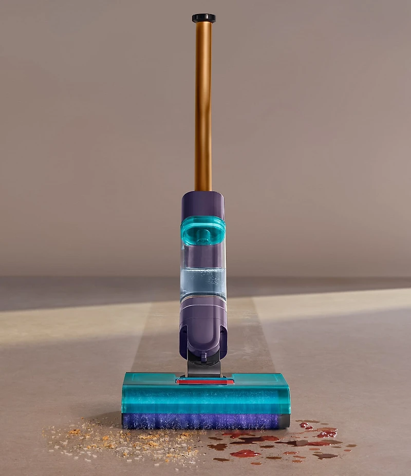 Dyson Clean Wash Hygiene Wet And Dry Hard Floor Cleaner