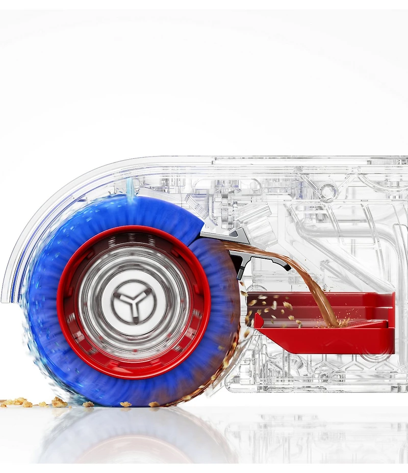 Dyson Clean Wash Hygiene Wet And Dry Hard Floor Cleaner