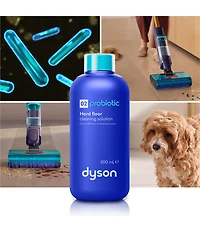 Dyson Clean Wash Hygiene Wet And Dry Hard Floor Cleaner