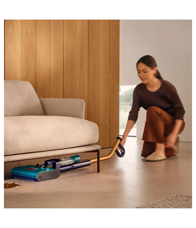 Dyson Clean Wash Hygiene Wet And Dry Hard Floor Cleaner