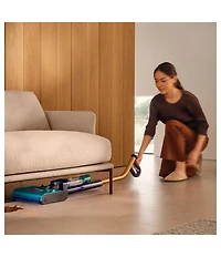 Dyson Clean Wash Hygiene Wet And Dry Hard Floor Cleaner