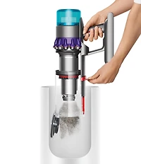 Dyson Gen5 Detect Cordless Vacuum Cleaner