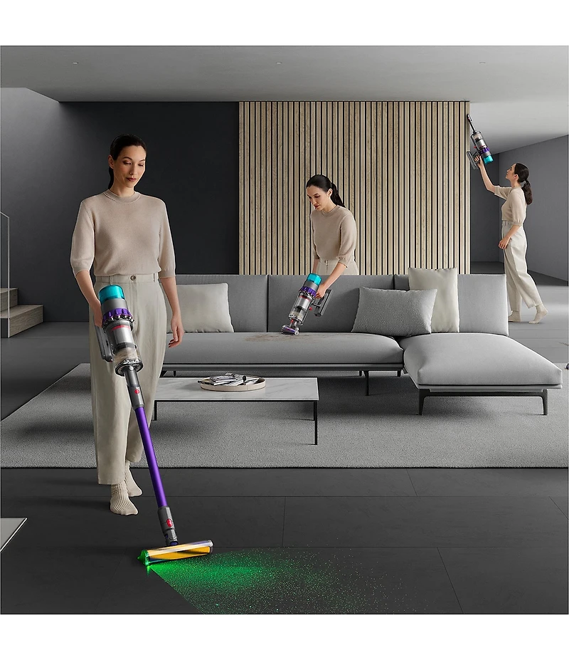Dyson Gen5 Detect Cordless Vacuum Cleaner