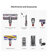 Dyson Gen5 Outsize Cordless Stick Vacuum