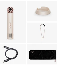 Dyson HushJet Mini Cool Personal Fan