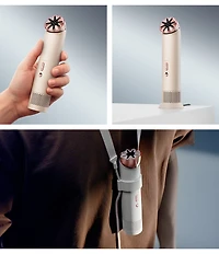 Dyson HushJet Mini Cool Personal Fan
