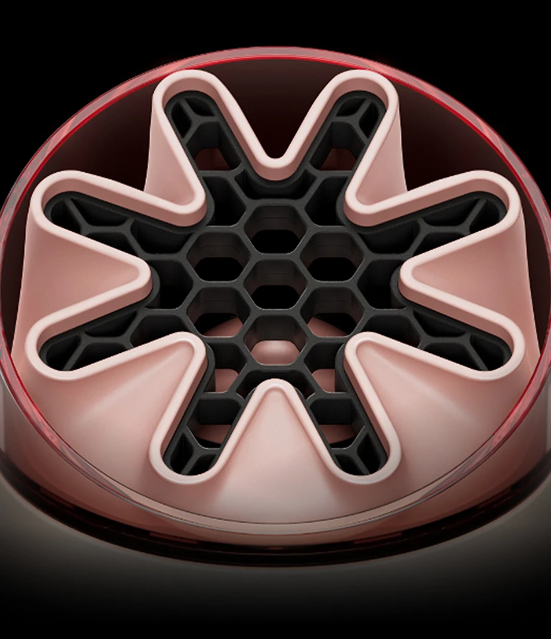 Dyson HushJet Mini Cool Personal Fan