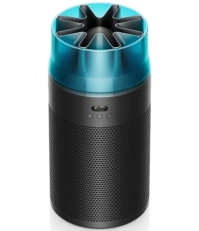 Dyson HushJet Purifier Compact