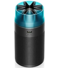 Dyson HushJet Purifier Compact