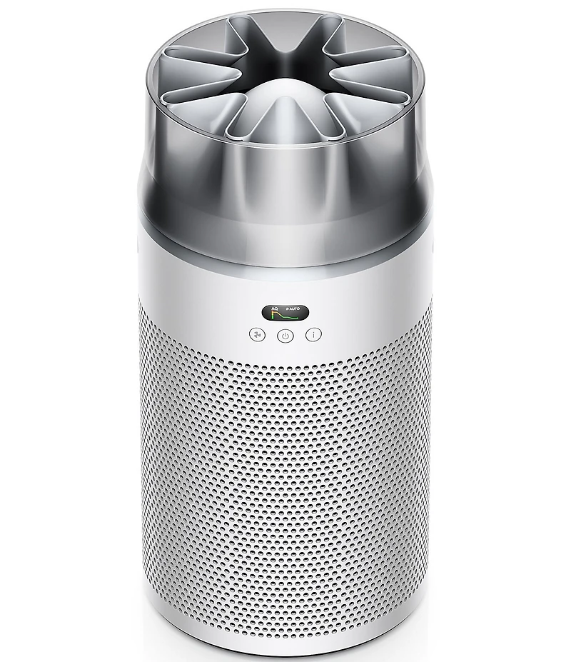 Dyson HushJet Purifier Compact