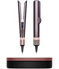 Dyson Limited Edition Airstrait Wet-to-Dry Straightener in Jasper Plum