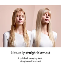 Dyson Limited Edition Airstrait Wet-to-Dry Straightener in Jasper Plum