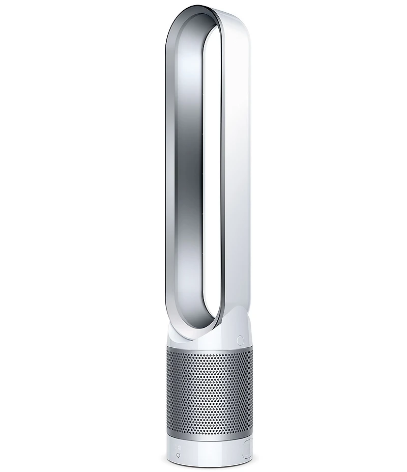 Dyson Pure Cool Link Tower Fan - White/Silver
