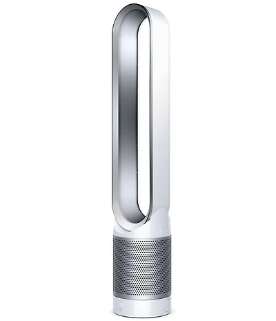 Dyson Pure Cool Link Tower Fan - White/Silver