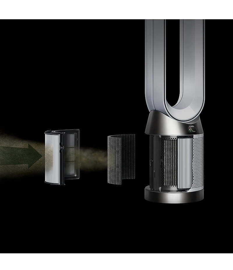Dyson Purifier Cool Gen1 Air Purifier Tower Fan