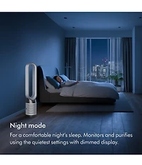 Dyson Purifier Cool Gen1 Air Purifier Tower Fan