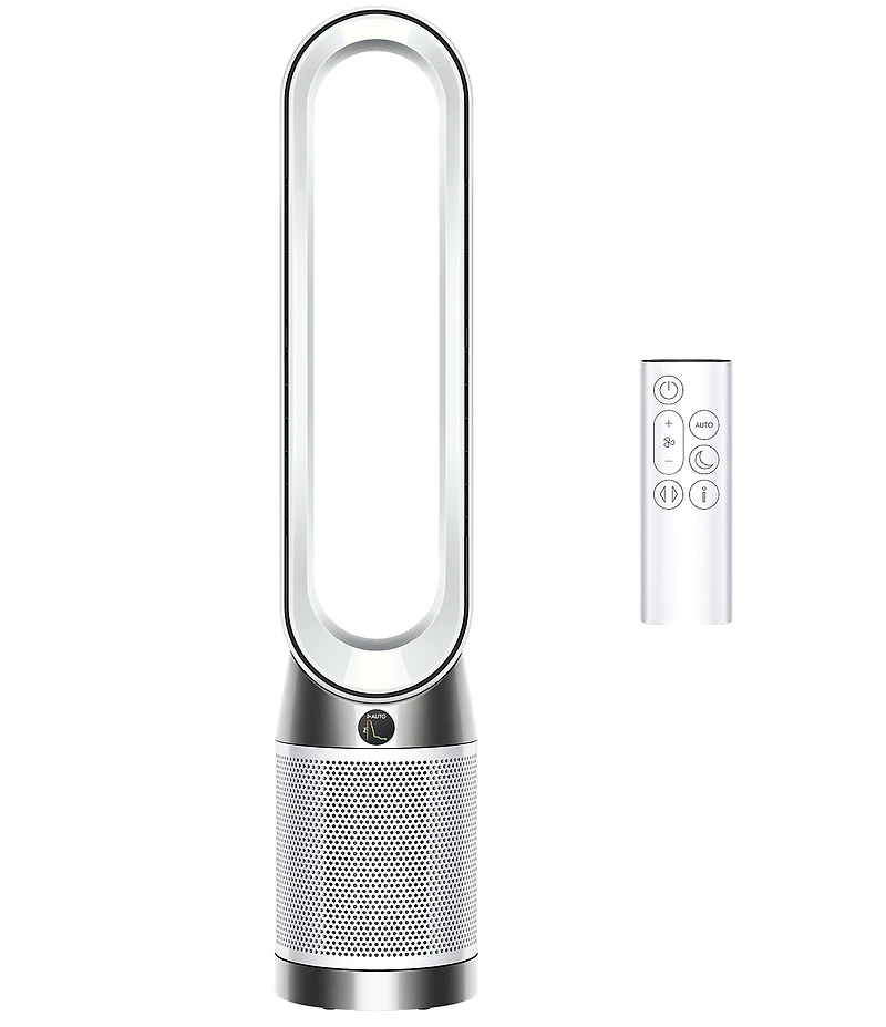 Dyson Purifier Cool PC1 - White