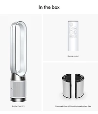 Dyson Purifier Cool PC1 - White