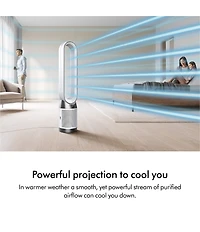 Dyson Purifier Cool PC1 - White