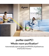 Dyson Purifier Cool PC1 - White