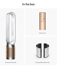 Dyson Purifier Cool PC2 De-NOx