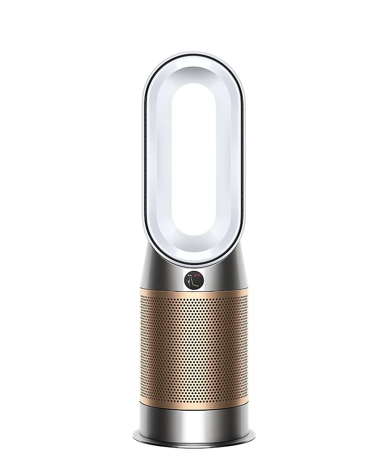 Dyson Purifier Hot + Cool Formaldehyde Smart Tower Air Purifier, Heater and Fan Tower