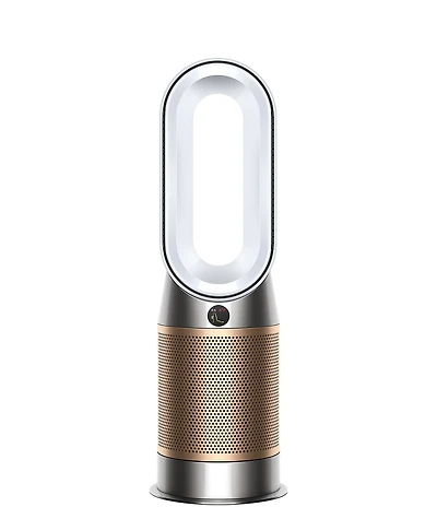 Dyson Purifier Hot + Cool Formaldehyde Smart Tower Air Purifier, Heater and Fan Tower
