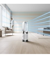 Dyson Purifier Hot+Cool Gen1 Purifing Tower Fan