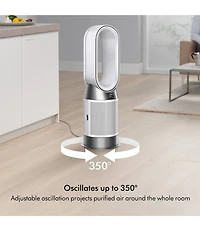 Dyson Purifier Hot+Cool Gen1 Purifing Tower Fan
