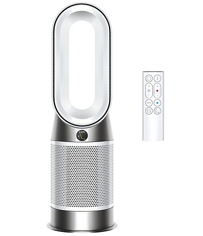 Dyson Purifier Hot+Cool HP1