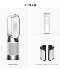 Dyson Purifier Hot+Cool HP1
