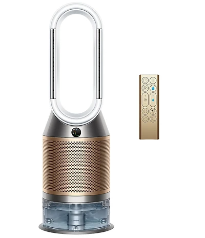 Dyson Purifier Humidify Cool PH2 De-NOx