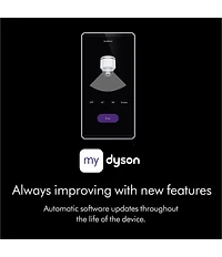 Dyson Purifier Humidify Cool PH2 De-NOx