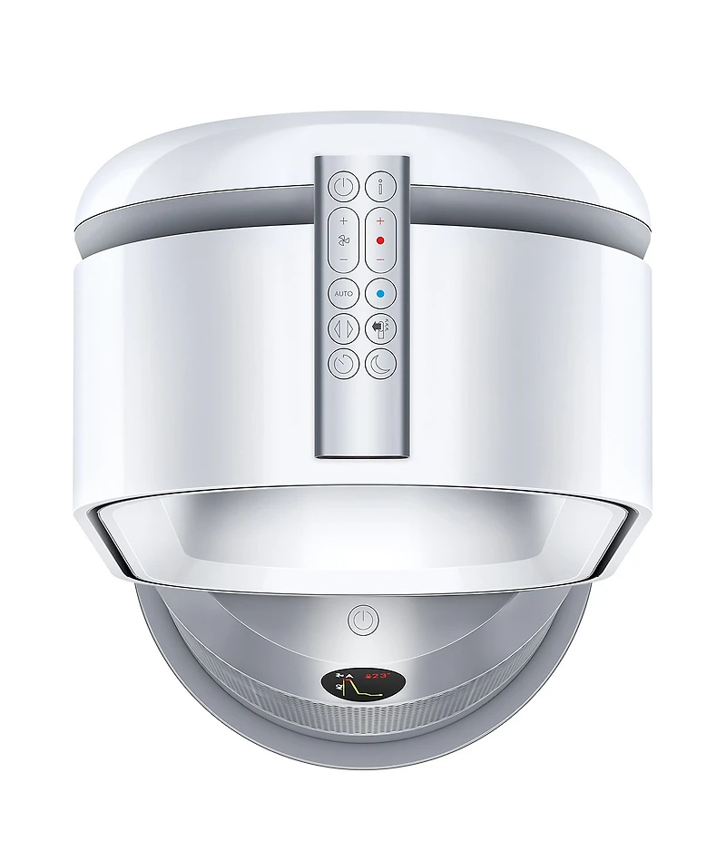 Dyson Purifying Hot+Cool Smart Tower Air Purifier Heater and Fan Tower