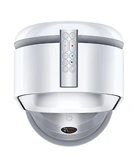 Dyson Purifying Hot+Cool Smart Tower Air Purifier Heater and Fan Tower