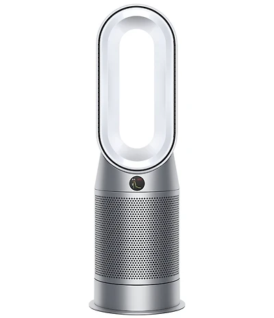 Dyson Purifying Hot+Cool Smart Tower Air Purifier Heater and Fan Tower