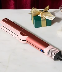 Dyson Special Edition Airstrait Wet-to-Dry Straightener in Strawberry Bronze