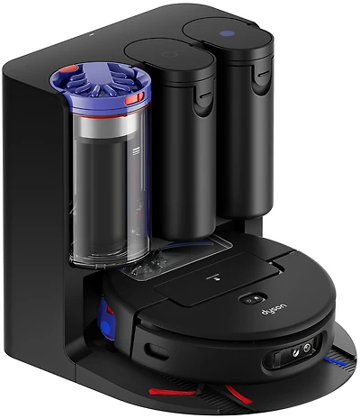 Dyson Spot Scrub Ai Wet and Dry Robot Vacuum