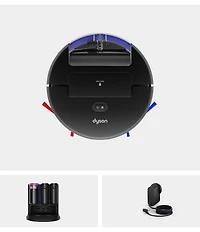 Dyson Spot Scrub Ai Wet and Dry Robot Vacuum
