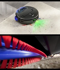 Dyson Spot Scrub Ai Wet and Dry Robot Vacuum