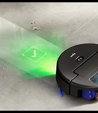 Dyson Spot Scrub Ai Wet and Dry Robot Vacuum