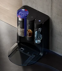 Dyson Spot Scrub Ai Wet and Dry Robot Vacuum
