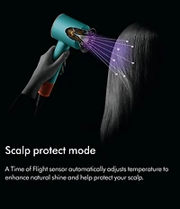 Dyson Supersonic Nural Hair Dryer
