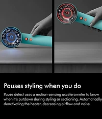 Dyson Supersonic Nural Hair Dryer