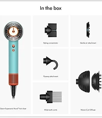 Dyson Supersonic Nural Hair Dryer