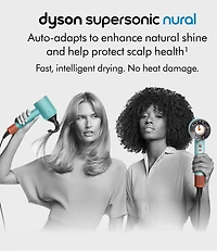 Dyson Supersonic Nural Hair Dryer